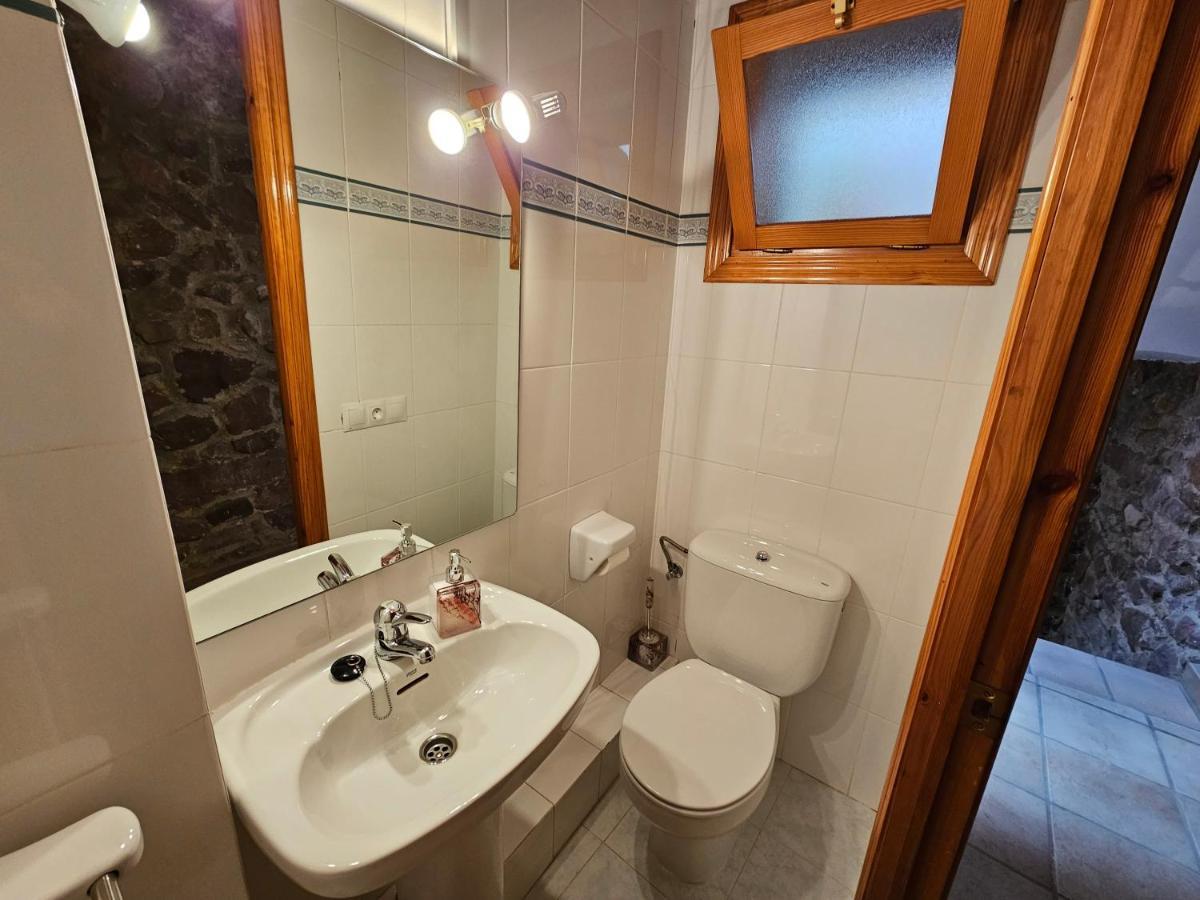 Casa Turistica Torreon De Villafames Bagian luar foto